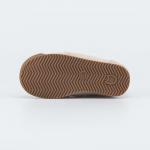 беж-кор полуботинки ясельная, малодетская Нат. кожа