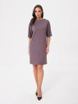 *Платье с цельнокроеным рукавом 71110-4947
