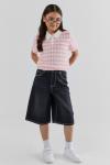 Бермуды джинсовые для девочек MARK FORMELLE, 1238901