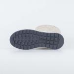 бежевый сапоги женская Войлок