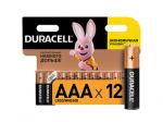 Батарейка Duracell LR03-12BL Basic (цена за 1 шт.)
