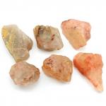 Агат волосатик коллекционный 38*33*30мм, 40-49г.