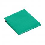 INBLOOM Коврик для садовых работ, 47.5х49см (+-2 см), зеленый, PE