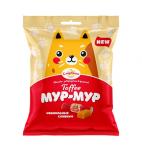 "Мур-Мур" ВАНИЛЬНЫЕ СЛИВКИ, 180 г, Сладовянка