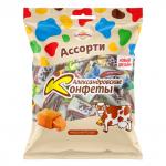 Александровская Коровка АССОРТИ, 250 г, Сладовянка