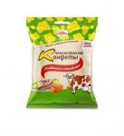 Александровская Коровка СЛИВОЧНАЯ С СЕМЕЧКАМИ, 250 г, Сладовянка