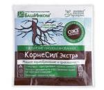 ГУМИ-90 КОРНЕСИЛ ЭКСТРА (стимулятор корнеобразование) 10гр /100 (БашИнком) Россия НОВИНКА 2025