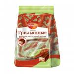 Грильяжные, мягкий грильяж, 200 г