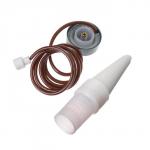 Автополив для комнатных растений, набор 2 шт., шланг 1 м, Greengo