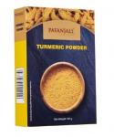 PATANJALI Turmeric Powder Куркума молотая 100г