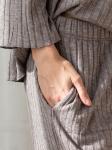 M-163/P-146 Opium Home&Sleepwear трикотажный костюм женский (футболка+брюки)