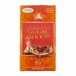 PATANJALI Aastha Special Gugal Dhoop  Благовония мягкие Дхуп Гугал 10шт