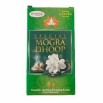 PATANJALI Aastha Special Mogra Dhoop Благовония мягкие Дхуп Могра 10шт