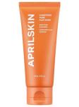 APRILSKIN Быстросохнущая глиняная маска для сужения пор Carrotene Pore Clay Mask 100г