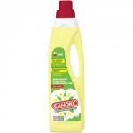 САНОКС 950мл Средство для мытья пола и других поверхностей Ботанический лес