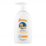 МОЕ СОЛНЫШКО 300мл Крем-мыло жидкое детское с Пантенолом*6