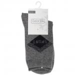 GALANTE Носки мужские, 20% акрил, р-р 27-29, разноцветные, НМ22-2