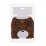 Толстовка для собак тм VETTA, мишка, размер M