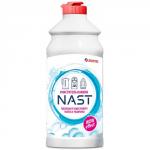 NAST 475мл Антинакипин для водонагревательных приборов и кофеварок