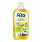 ФИТО Натуральное средство для мытья посуды «Мыльные стружки» Почтовая марка 490мл