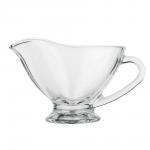 PASABAHCE Соусник Бейзик 170мл, стекло, 55012SLB