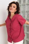 Блуза BegiModa 4160 рубин