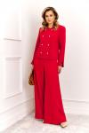 Костюм AGATTI 5999-1 красный
