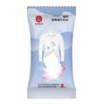 NAMZA Салфетки влажные для удаления пятен 8штук