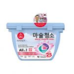 NAMZA Капсулы для стирки, для цветного белья 25штук