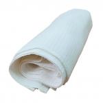 Вафельное отбеленное полотенце