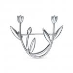 БРОШЬ 14017036Пл