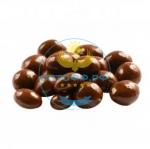 Баян Сулу Драже Шоколадно-ореховое 2,1 кг.