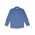 Рубашка детская Tsarevich Ocean KNOPKA