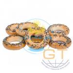 Батыс сушка Малютка с маком 3,5кг