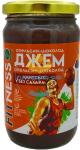 HiFood Джем FITNESS Апельсин-Шоколад 450гр