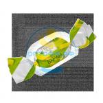 Баян Сулу Карамель со вкусом банана 1кг (кор*7)