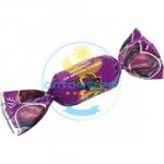 Баян Сулу Карамель со вкусом сливы 1кг (кор*7)