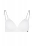 Бюстгальтер жен. Magnolia бежевый Padded Triangle bra, 0120265083
