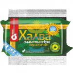 Алматинский продукт Халва Алмат. подсолнечная 275гр (кор*48)