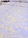 Постельное белье Шуйская бязь Золотая ветвь 22046-1