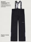 Брюки 2л3825 черный