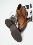 Ботинки мужские демисезонные GRAND GUDINI G78X-Y1F-R