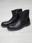 Ботинки мужские демисезонные IZZY 0241 \H9053-D6-SW3