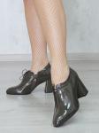 Ботильоны женские демисезонные GERONEA DG01-5