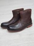 Ботинки мужские демисезонные IZZY 0242 \H9053-D6-SW5