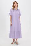 Платье Bazalini 5030 сирень