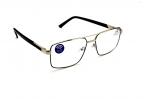 Готовые очки  - EAE 6852 c2 (антиблик)