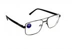 Готовые очки  - EAE 6852 c3 (антиблик)