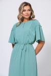 Платье Bazalini 5043 фисташка