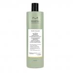 HAIR FOCUS Шампунь активатор роста волос 400мл